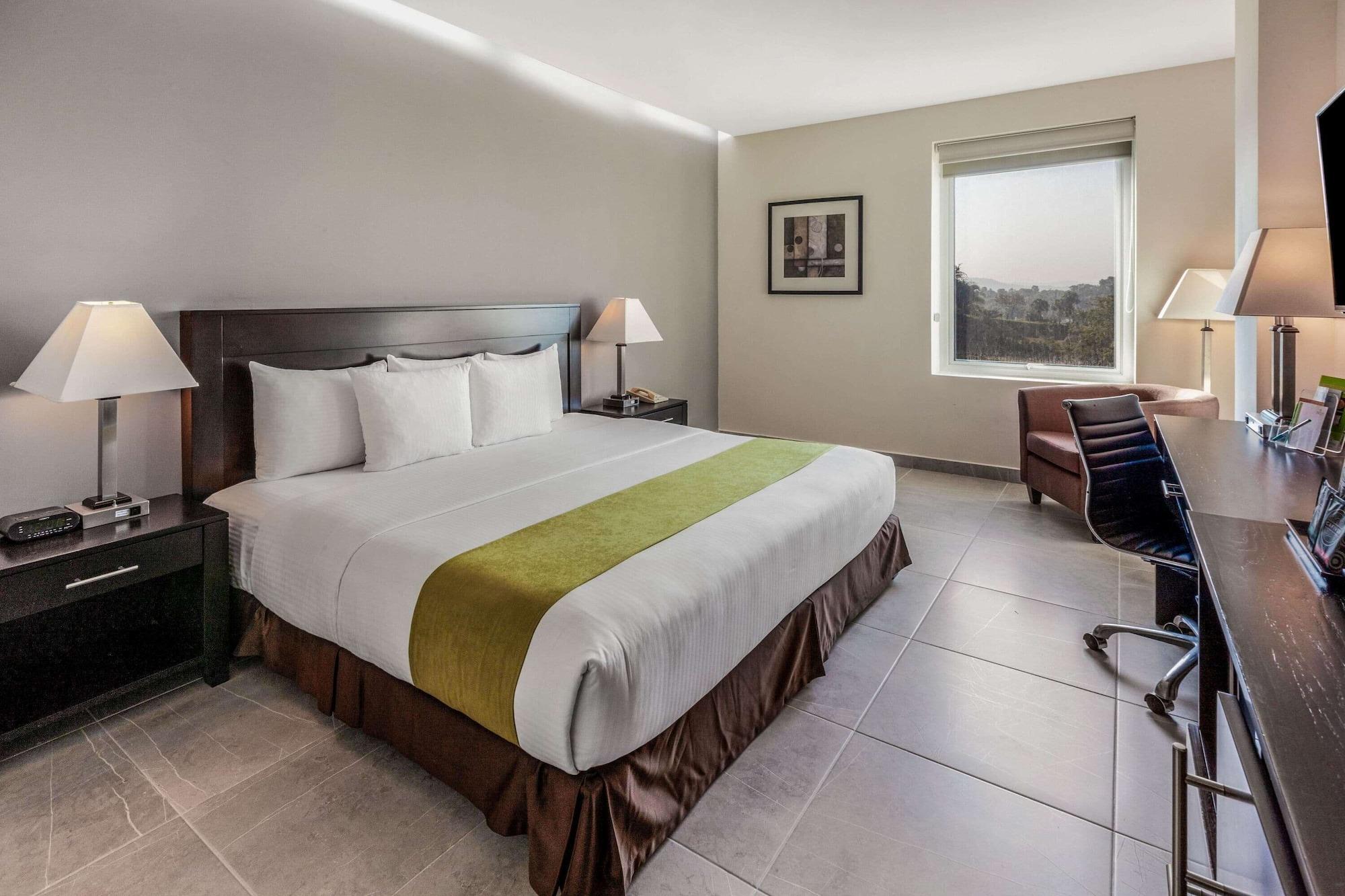 La Quinta By Wyndham Poza Rica Hotel Exterior photo