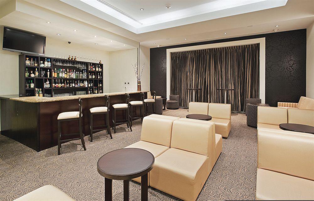 La Quinta By Wyndham Poza Rica Hotel Restaurant photo