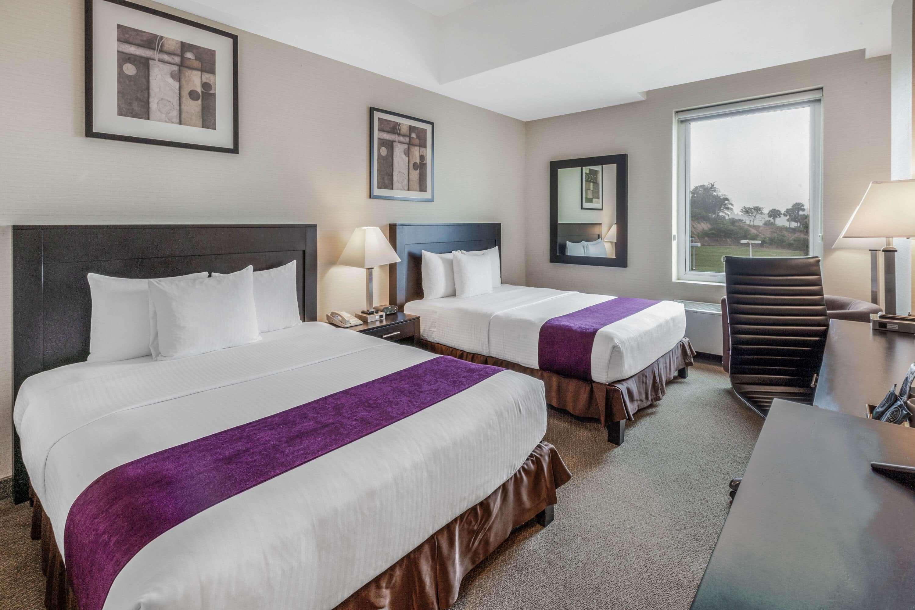 La Quinta By Wyndham Poza Rica Hotel Exterior photo