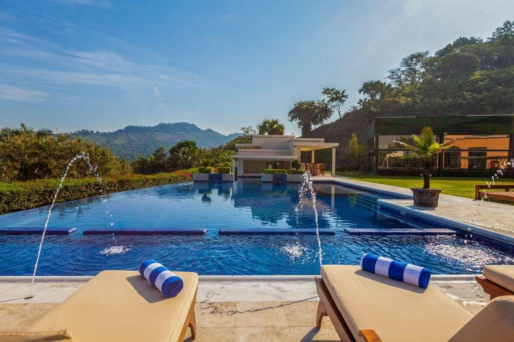 La Quinta By Wyndham Poza Rica Hotel Facilities photo