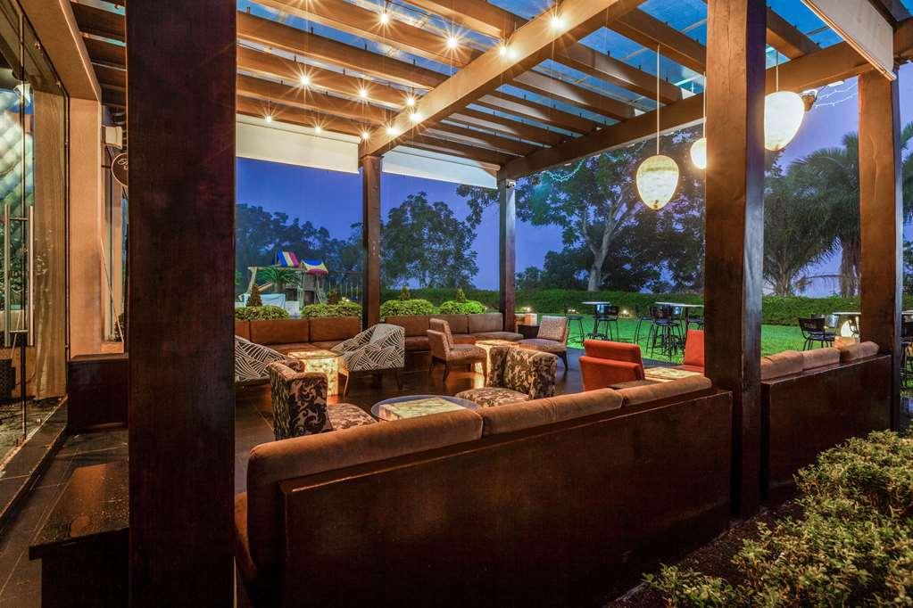 La Quinta By Wyndham Poza Rica Hotel Facilities photo