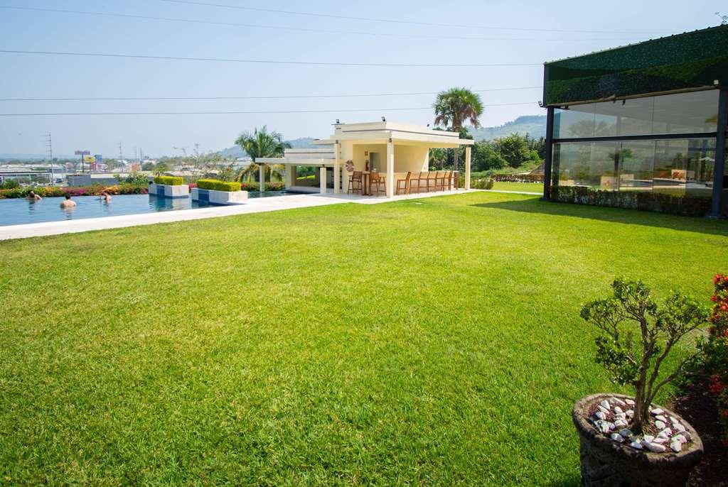 La Quinta By Wyndham Poza Rica Hotel Facilities photo