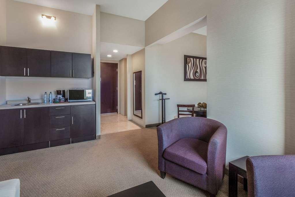 La Quinta By Wyndham Poza Rica Hotel Room photo