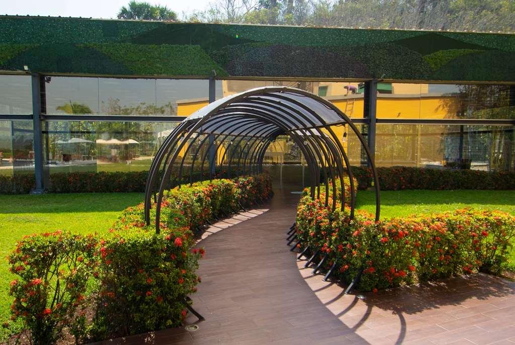 La Quinta By Wyndham Poza Rica Hotel Facilities photo