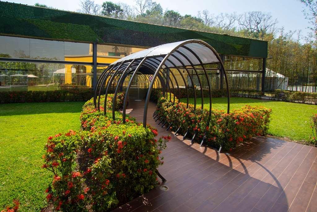 La Quinta By Wyndham Poza Rica Hotel Facilities photo