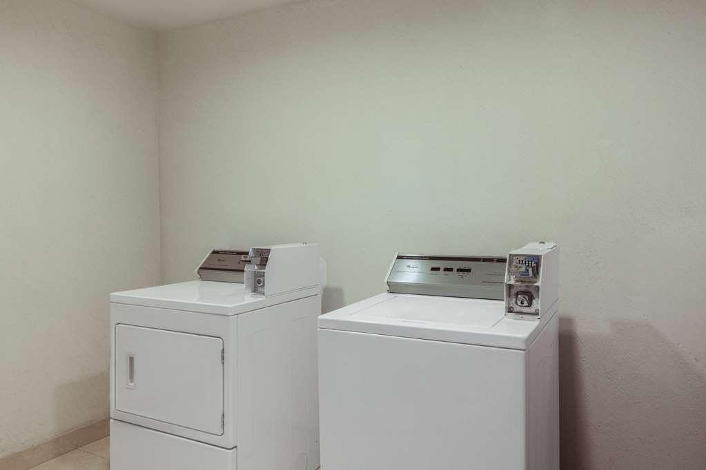 La Quinta By Wyndham Poza Rica Hotel Facilities photo