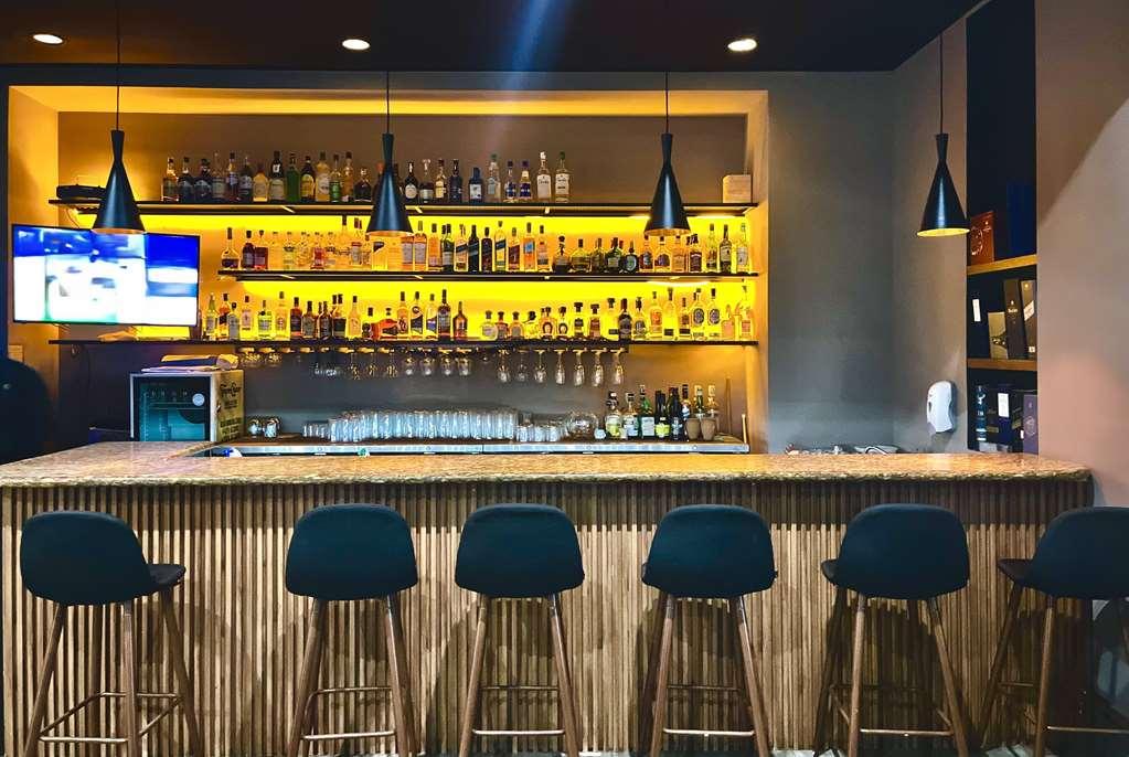 La Quinta By Wyndham Poza Rica Hotel Restaurant photo