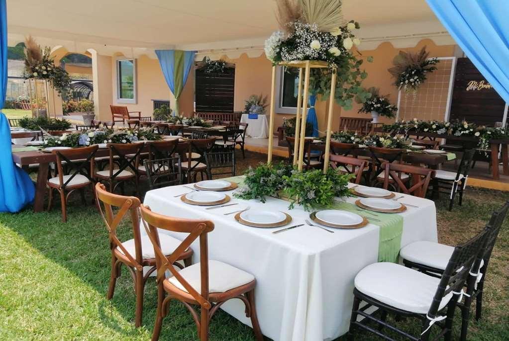 La Quinta By Wyndham Poza Rica Hotel Facilities photo