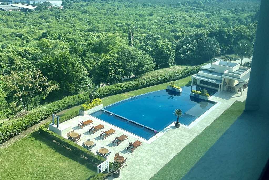 La Quinta By Wyndham Poza Rica Hotel Facilities photo