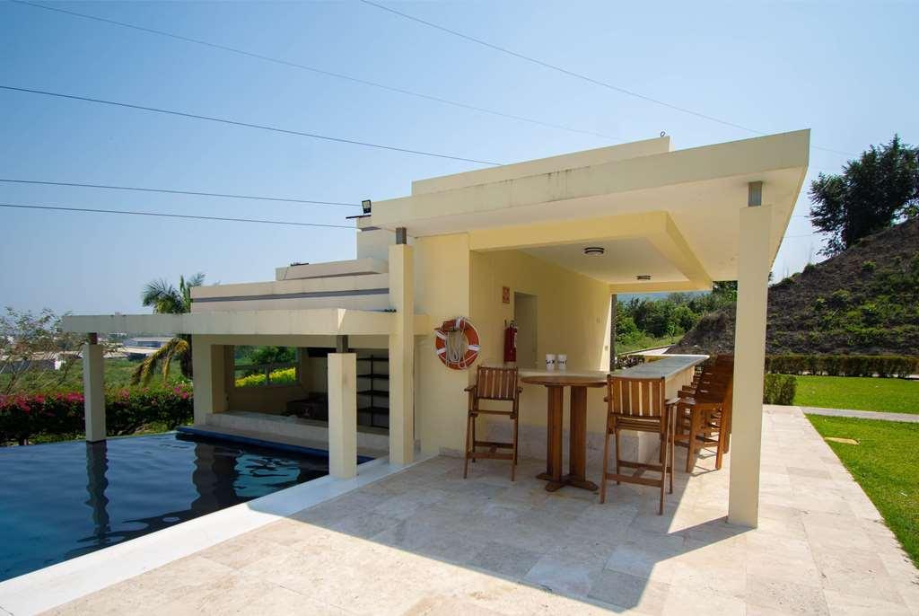 La Quinta By Wyndham Poza Rica Hotel Facilities photo